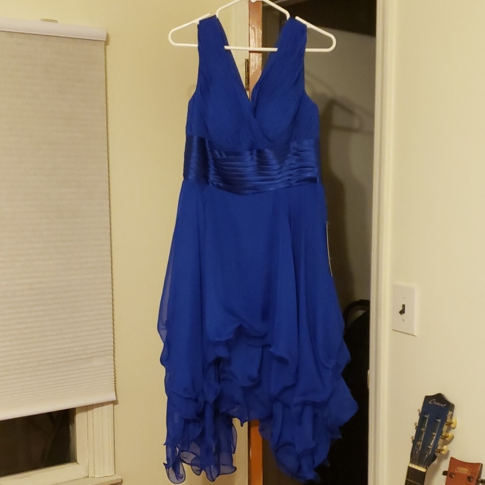 Cocktail dress